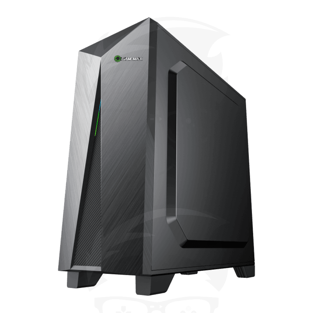 GAMEMAX Nova N6 ATX GAMING CASE GAMEMAX Nova N6 ATX GAMING CASE